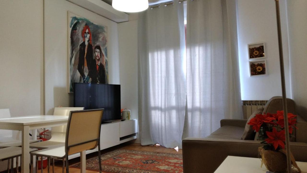 Carducci Apartment - The V Collection トゥラーテ エクステリア 写真