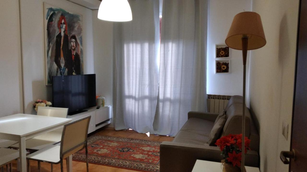 Carducci Apartment - The V Collection トゥラーテ エクステリア 写真