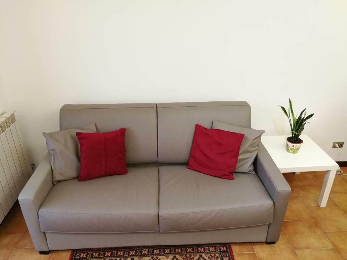 Carducci Apartment - The V Collection トゥラーテ エクステリア 写真