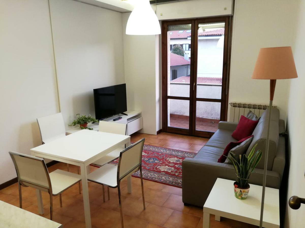 Carducci Apartment - The V Collection トゥラーテ エクステリア 写真
