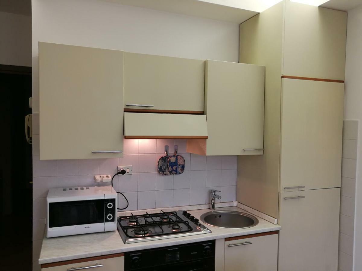 Carducci Apartment - The V Collection トゥラーテ エクステリア 写真