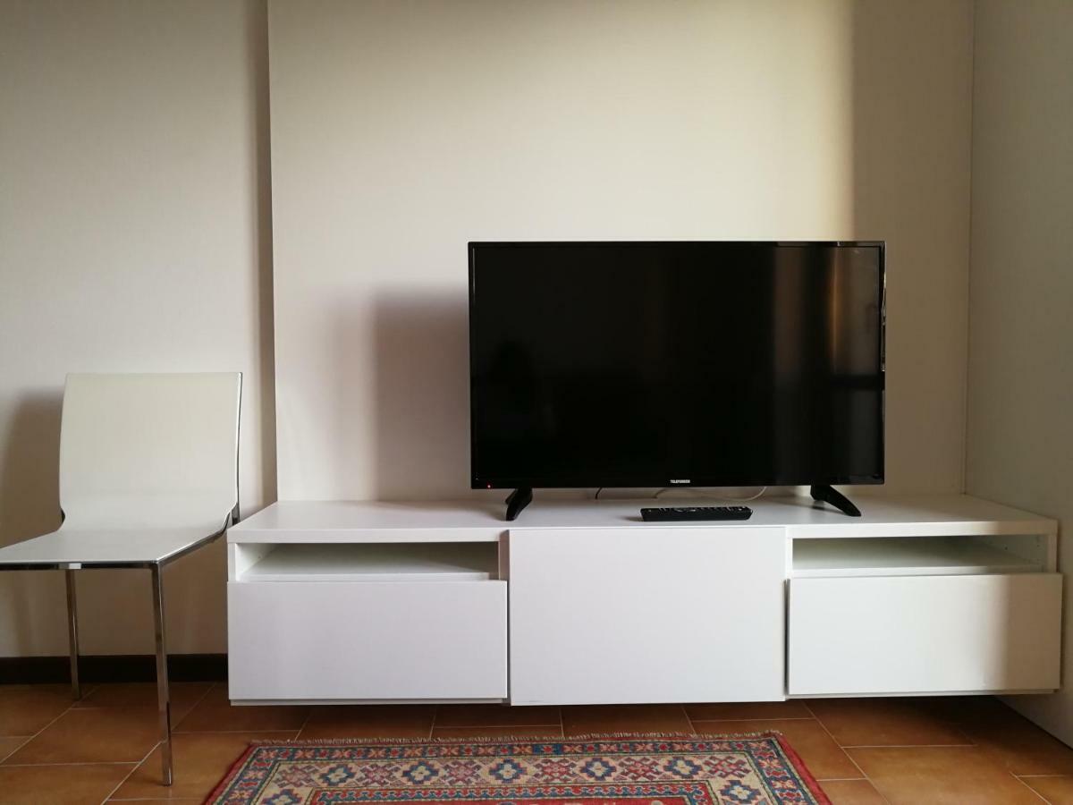 Carducci Apartment - The V Collection トゥラーテ エクステリア 写真