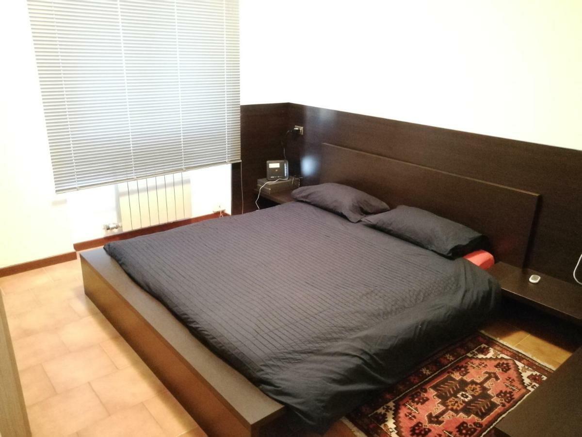 Carducci Apartment - The V Collection トゥラーテ エクステリア 写真